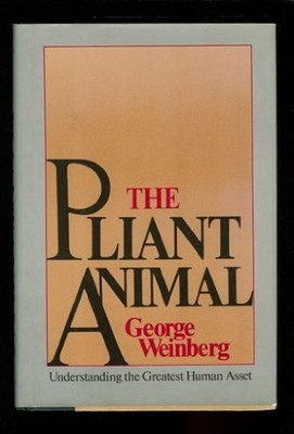 The Pliant Animal - VERY GOOD