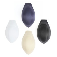 Underwear cup Solid Pouch Sponge Breathable Enhancing Enlarge Swimwear