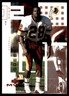 Darrell Green 2002 Upper Deck MVP #243 Redskins NFL READ FREE SHIP AutographDen