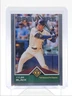 TYLER BLACK 2024 TOPPS CHROME TRANSCENDENT ICONS ROOKIE BREWERS RC Q4600