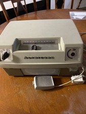 Anrufbeantworter Alt