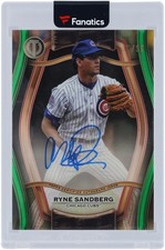 Chicago Cubs Collecting and Fan Guide 72