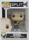 Funko Pop! Movies Split #648 Hedwig Vinyl Figure