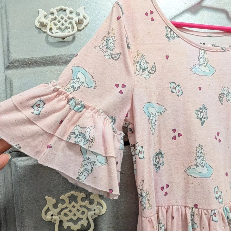 🩷 Girls Dress Lot Size 7 – Fun & Girly Outfits - Image 3 of 4