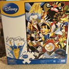 MEGA Puzzles Disney Expressions 300 Piece Pinocchio STRINGS OF TEMPTATION 