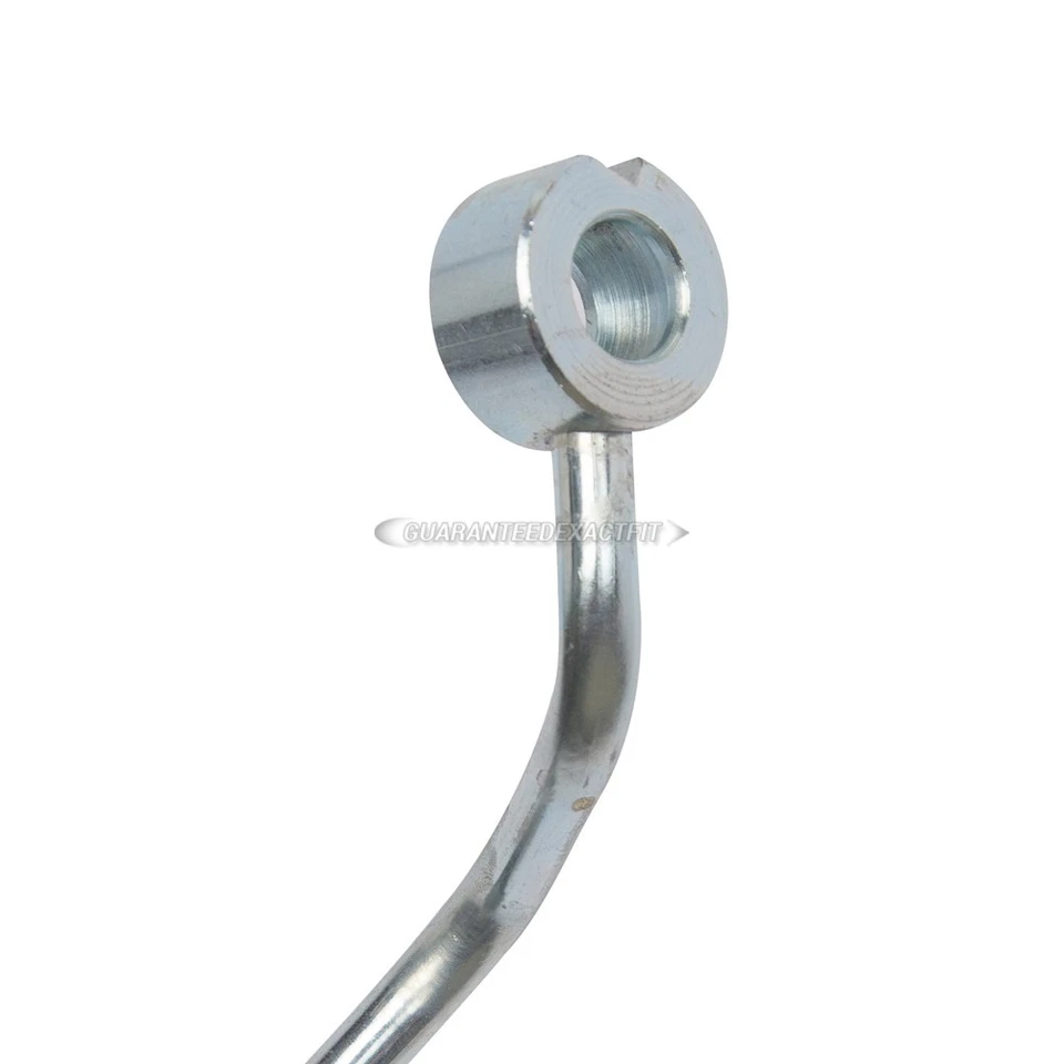 For Hyundai Sonata 1994-1998 Edelmann Power Steering Pressure Hose - Image 3 of 4