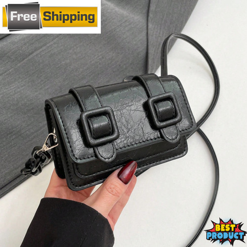 Women CrossBody Shoulder Bag New Fashionable Travel Purse Xmas Ladies Handbags