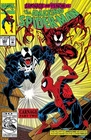 THE AMAZING SPIDER-MAN #362 (1962) VF/NM MARVEL