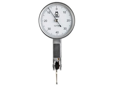 Moore & Wright MW420-03I Dial Test Indicators 0.030in Res 0.0005in MAW42003I