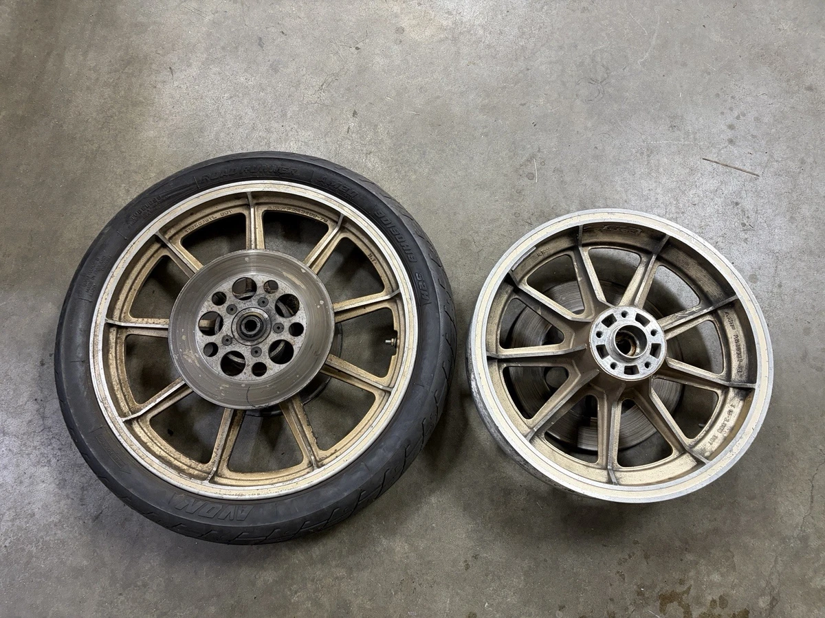 ハーレー用スタージス製アルミディッシュホイール Motorcycle Wheels and Rims for Harley-Davidson Sturgis for sale | eBay