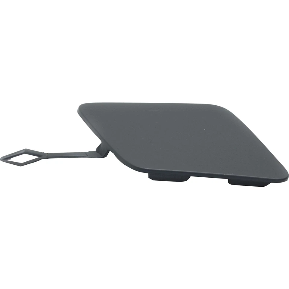 Cubierta de ojo de remolque luz antiniebla parachoques inferior parrilla delantera para 540 530 BMW 530e 540i 530i Foto 4 de 4