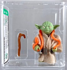 Yoda, The Jedi Master for sale