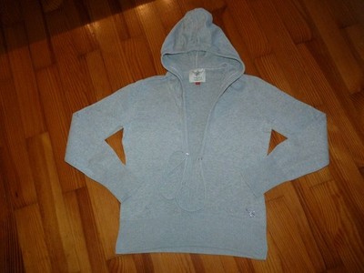 Esprit  Damen  Strick-Pullover  Pulli  Größe M / L  grau