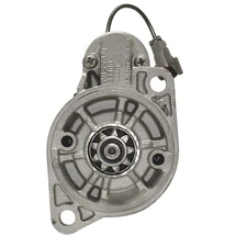 For Nissan Pickup Frontier Xterra Starter CSW