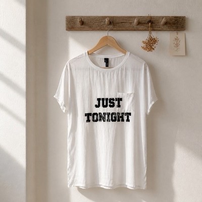 Worn Once Only Pretty MANGO Off-White Top, Size S/M