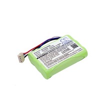 Battery for HBC Cubix 04.909 BI2090B1 Crane Remote Control CS-FBA909BL 700mAh