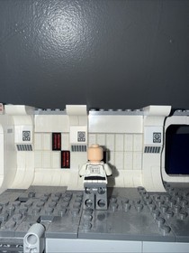 Lego Star Wars Rebels Minifigure Captain Rex 75157 Old Clone Trooper Commander