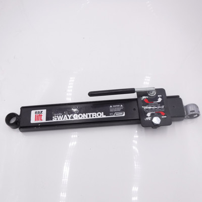 Camco Eaz Lift RV Trailer Towing Adjustable Sway Control CD882035