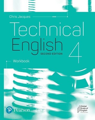 Technical English 2nd Edition Level 4 Workbook | Christopher Jacques | englisch