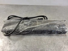 SURPLUS NEW BLACKBOX PS188A-R2 19" Rackmount Power Supply w/ 6 Rear Outlets 12