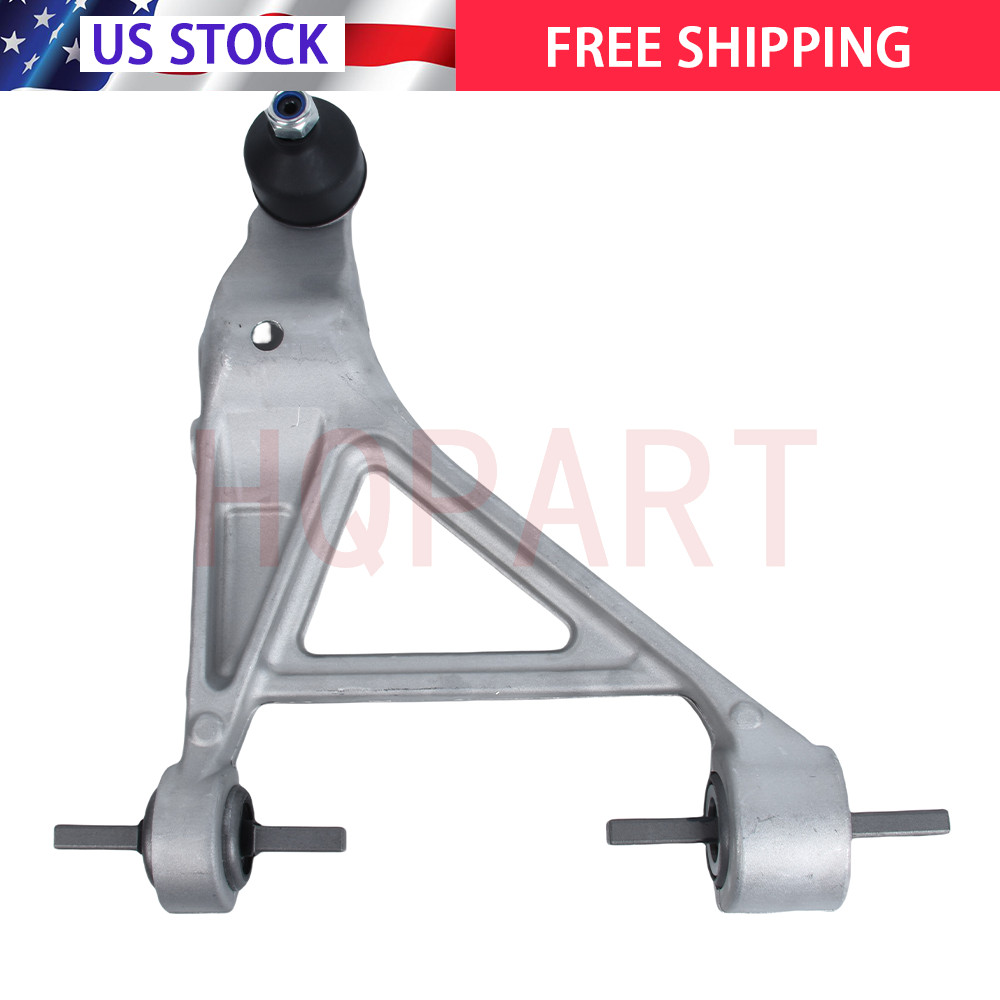 264524 For Ferrari 488 458 812 F8 F12 Rightt Lower Control Arm