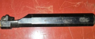 SANDVIK S1-CTLHOR-08123 A4M INDEXABLE BORING BAR EXACTLY AS SHOWN 