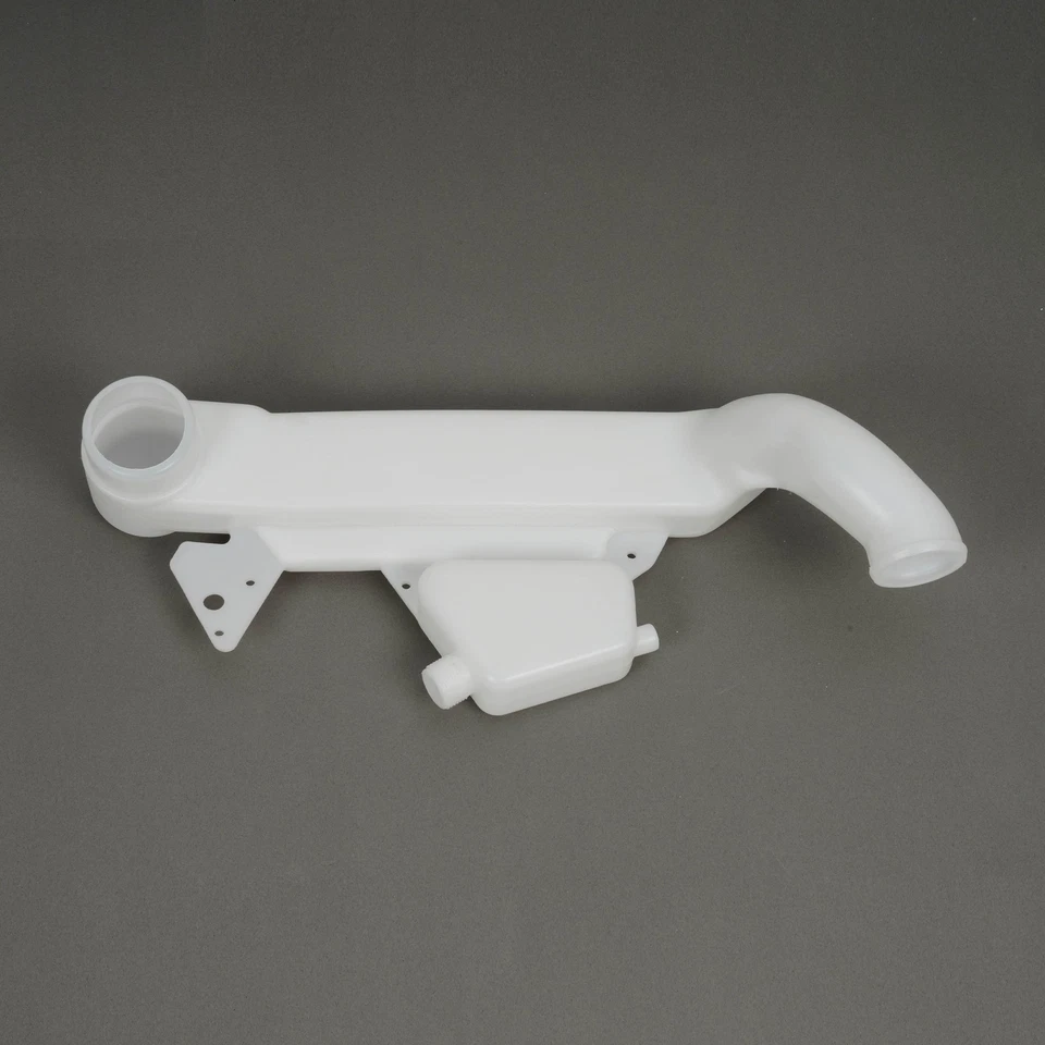 Cubierta de embrague tubo descendente conducto de entrada para Polaris Trail Boss 350L/450L 90-96 #5432336 Foto 3 de 4