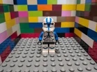 Lego Star Wars Clone Trooper 501st Legion Phase 2 Minifigure sw0445 75002 75004