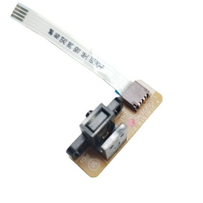 Encoder Disc Sensor With Cable Fits For Epson L3558 L3100 L3060 L3117 L3161