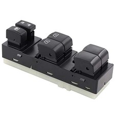 Front Left Power Door Window Switch For Nissan Murano 2009-2014 2013 2012 2011 Front Left Power Door Window Switch For Nissan Murano 2009-2014 2013 2012 2011
