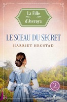 Le Sceau Du Secret - La Fille D'averøYa, Livre 2 Harriet Hegstad Taschenbuch