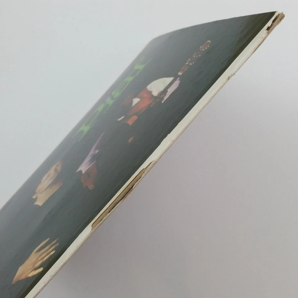 EDITH PIAF Piaf! T10210 Mono LP Vinyl VG+near++ Cover VG+ Co Sleeve Scranton Foto 4 de 4