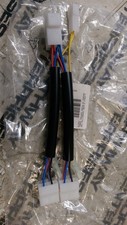 SIDE-POWER SM61265 Y-Cable 5-Wire Connection Side Power