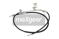Maxgear 32-0425 Seilzug, Feststellbremse FüR Skoda