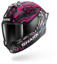Casco Integrale Shark SKWAL CUP REPLICA REDDING Mat Black Violet Blue