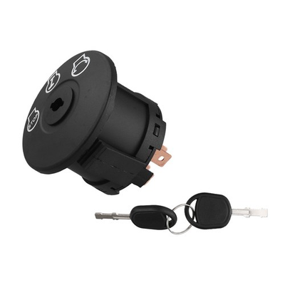 #ad 5 Terminal Configuration Ignition Switch for Cadet For Troy For Craftsman AU $27.27