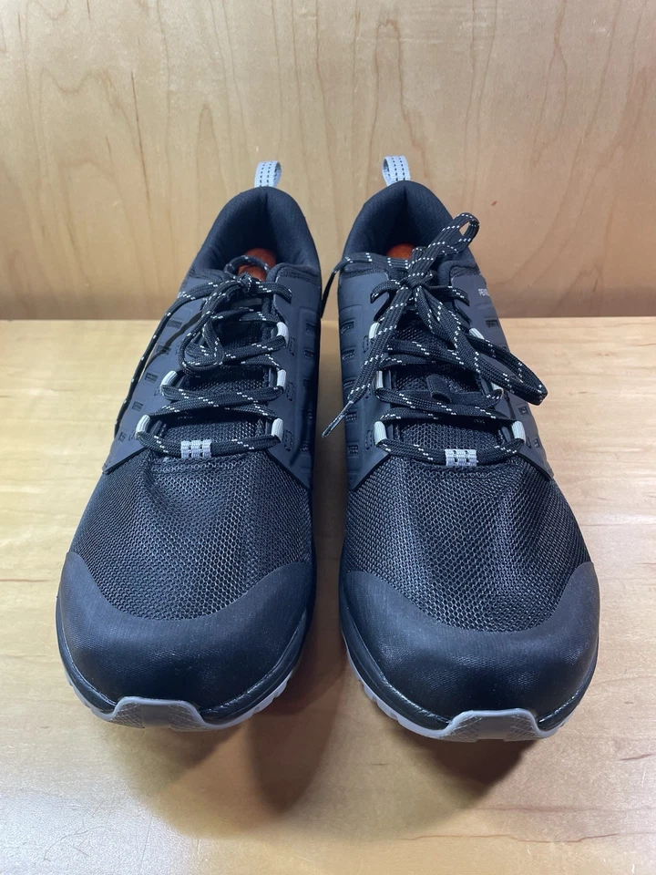 Pearl iZumi X-Alp Canyon Mountain Bike Zapatos Hombres EE. UU. 14 UE 48 UK 13 #15192001 Foto 2 de 4