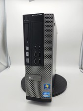 Dell OptiPlex 790 SFF Intel Core i5-2400 3.1GHz 4GB RAM No HDD No OS READ DESC