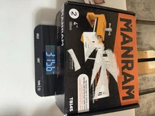ManRam T8145 Cabinet Clamp Set
