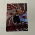 Malaki Branham 2022-23 Panini Revolution Rookie Revolution Asia Red Foil #18