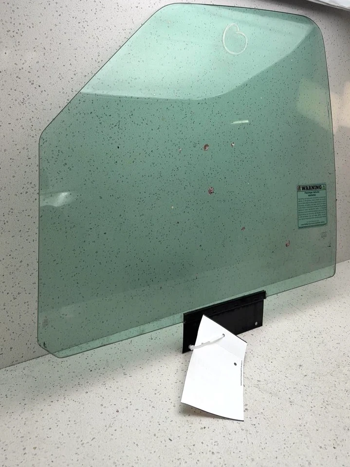 1997-2022 FORD VAN E350 Front Door Glass/window Ford Left - Imagem 2 de 4