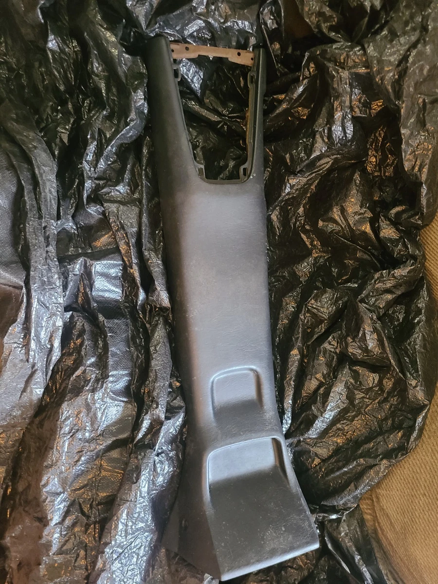 Interior Consoles & Parts for Toyota MR2 for sale | eBay