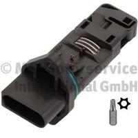 Pierburg Luftmassenmesser 7.07759.39.0 FüR Audi 4B5 A4 8D2 A6 B5 4B2 C5 12V 4B6