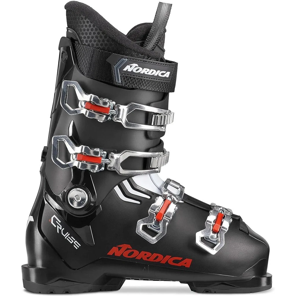 Nordica 7.5 Size Ski & Snowboard Boots for Men for sale | eBay