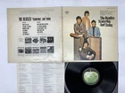 The Beatles Yesterday And Today Japan LP [76144ER]