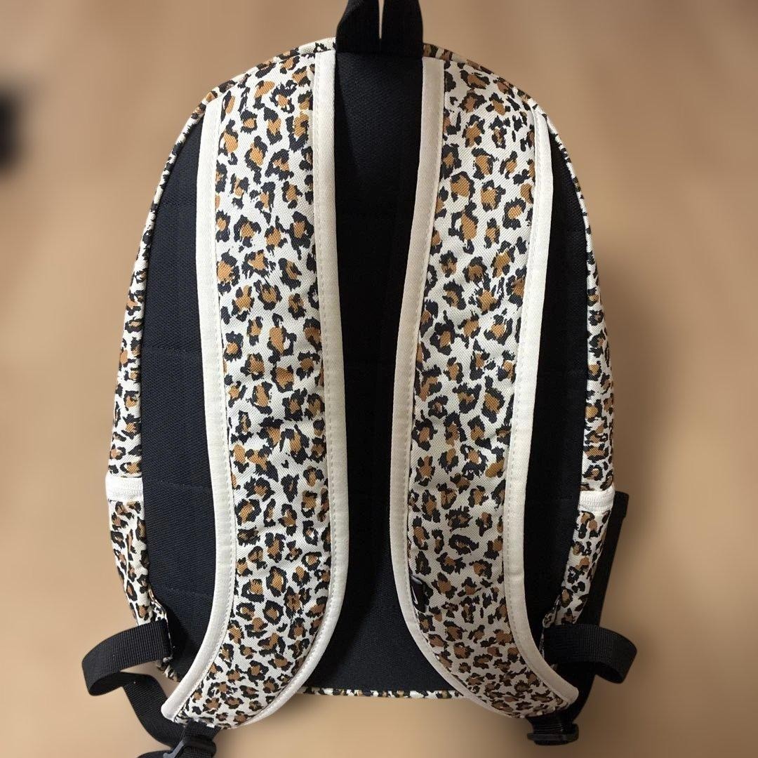 Nike Leopard Print Backpack Backpack Leopard Print - image 2