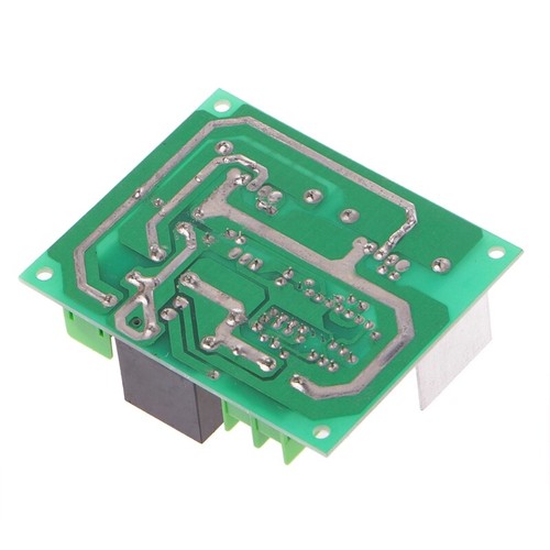300W Iron Cores DC12V To 220V Power Supply Module Drive Board - Picture 6 of 8