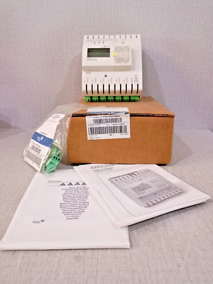 Johnson Controls LP-FX07A50-000C FX07 Facility Explorer Field Controller