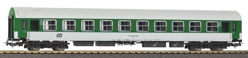 Piko 58560, Y Wagen 2. Kl., CSD, Neu & OVP, H0 | Zustand: Neu