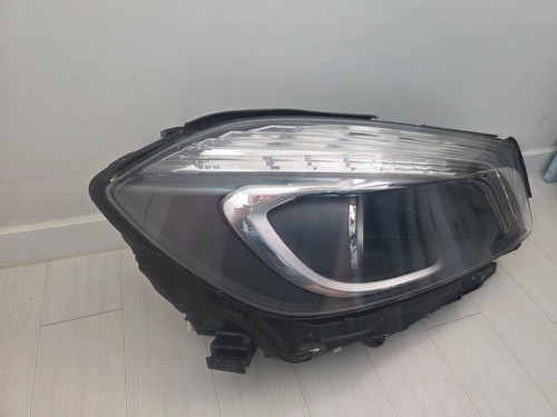 Mercedes-Benz A-Class W176 Bi-Xenon RIGHT Used OEM GENUINE A1768201261 - Picture 2 of 12